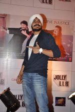 at the Premiere of the film Jolly LLB in Mumbai on 13th March 2013 (26).JPG